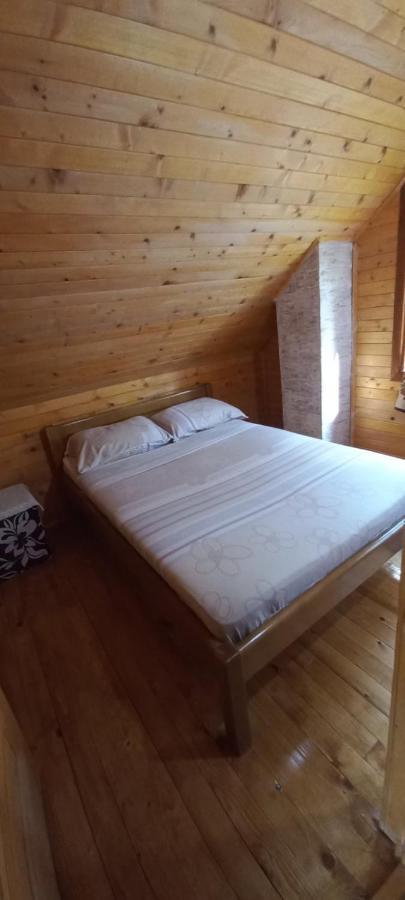 Crkvine Chalet Колашин Екстер'єр фото