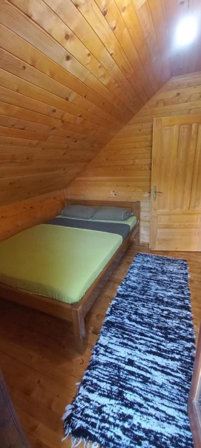Crkvine Chalet Колашин Екстер'єр фото