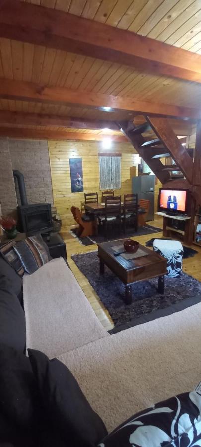 Crkvine Chalet Колашин Екстер'єр фото
