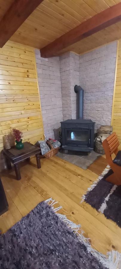 Crkvine Chalet Колашин Екстер'єр фото