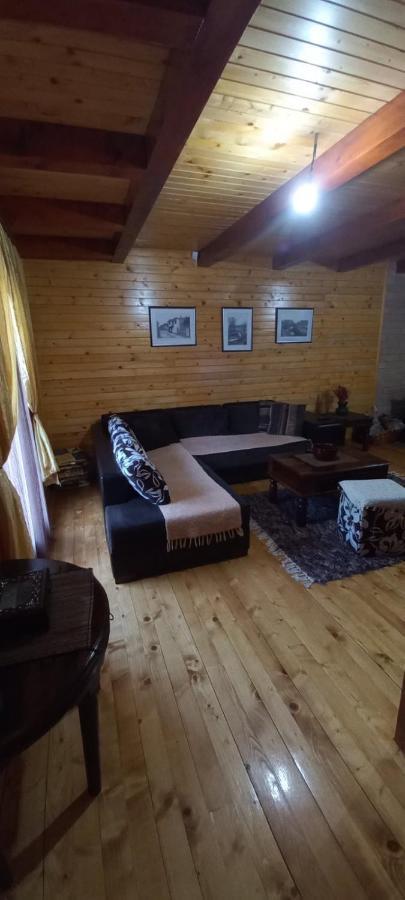 Crkvine Chalet Колашин Екстер'єр фото